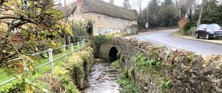 Upper Parrett